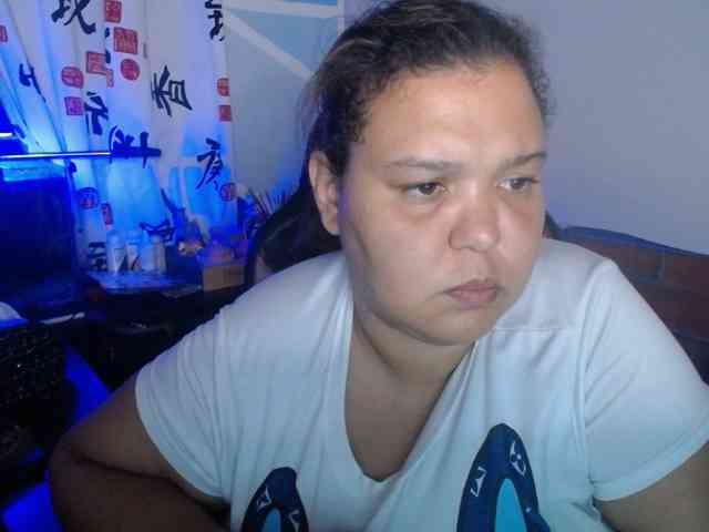 beautifulchubbyqueen webcam