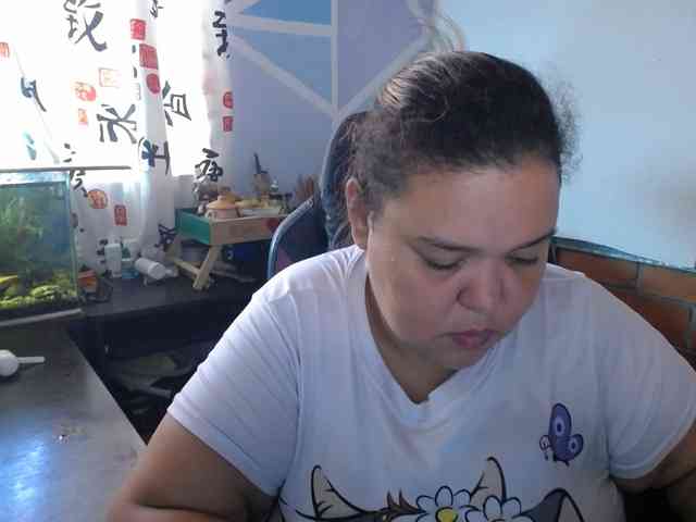 beautifulchubbyqueen webcam