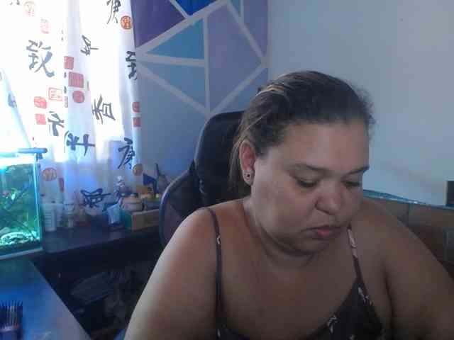 Modelo: beautifulchubbyqueen