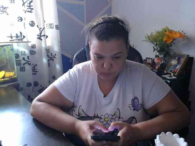 beautifulchubbyqueen webcam