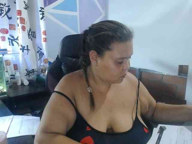 beautifulchubbyqueen webcam