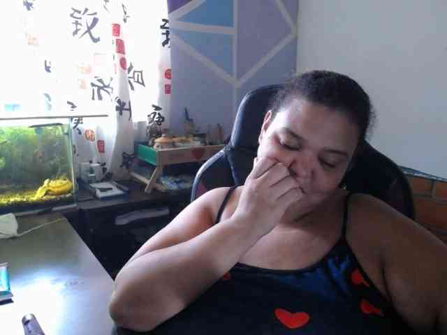 beautifulchubbyqueen webcam