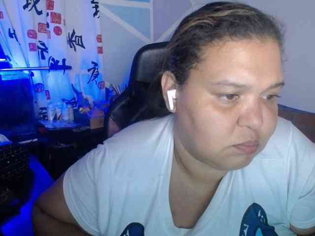 beautifulchubbyqueen webcam