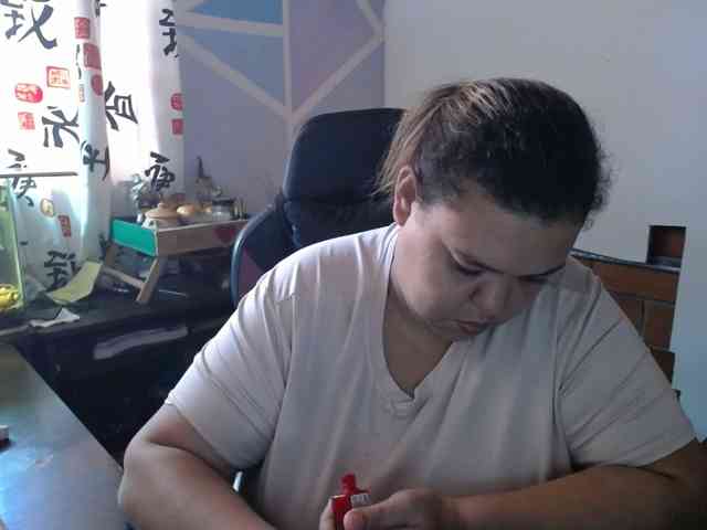 beautifulchubbyqueen webcam