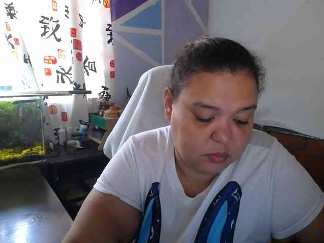 beautifulchubbyqueen webcam