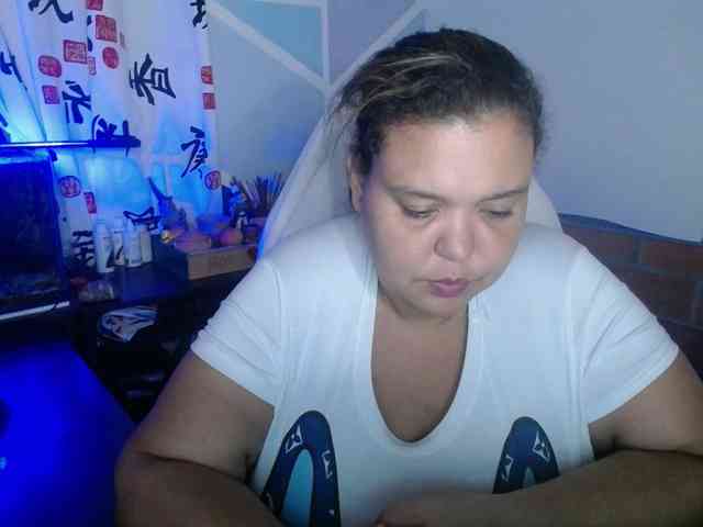 beautifulchubbyqueen webcam