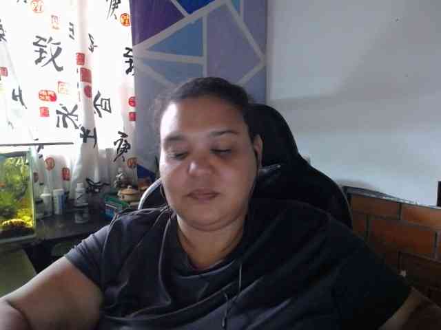 beautifulchubbyqueen webcam
