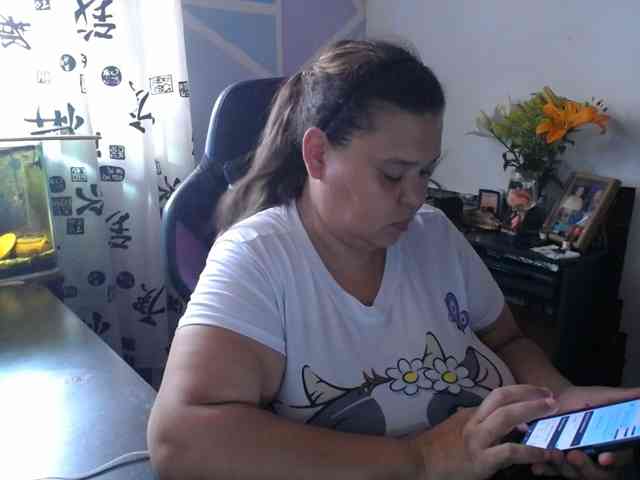 beautifulchubbyqueen webcam