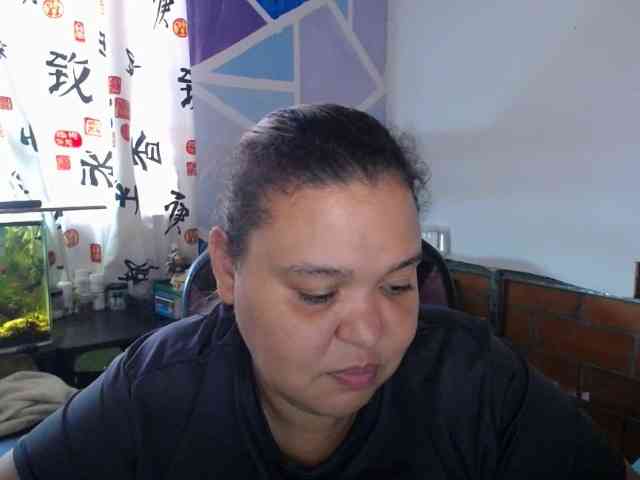 beautifulchubbyqueen webcam
