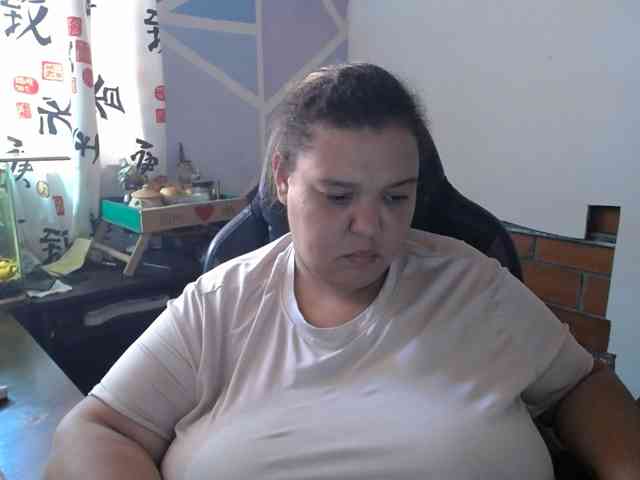 Beautifulchubbyqueen - Girl 