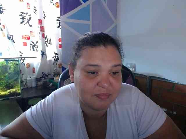 beautifulchubbyqueen webcam