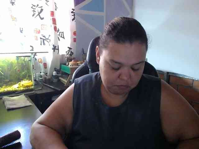 beautifulchubbyqueen webcam