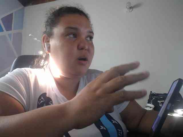 beautifulchubbyqueen webcam
