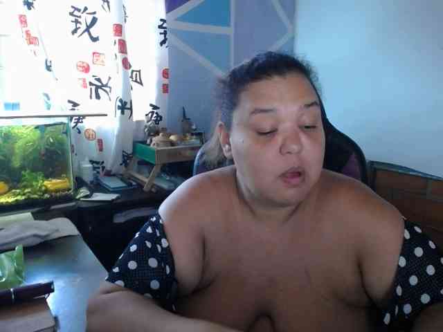 beautifulchubbyqueen webcam