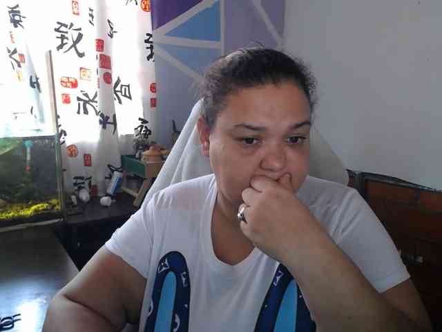 beautifulchubbyqueen webcam