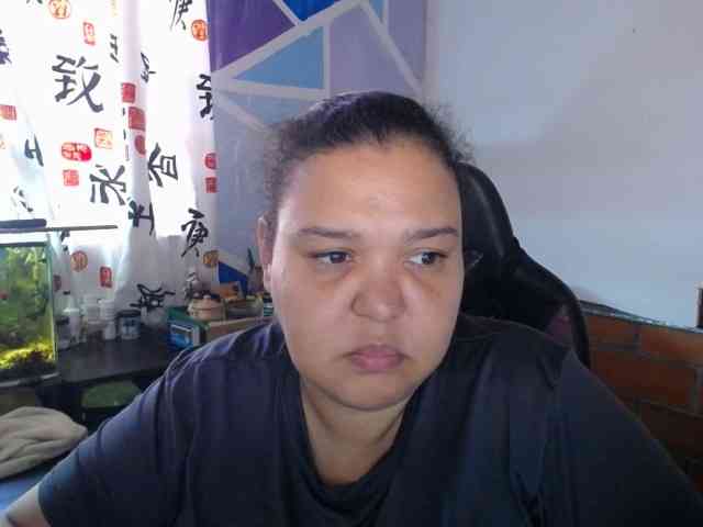 beautifulchubbyqueen webcam