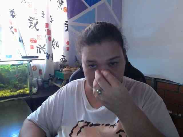beautifulchubbyqueen webcam
