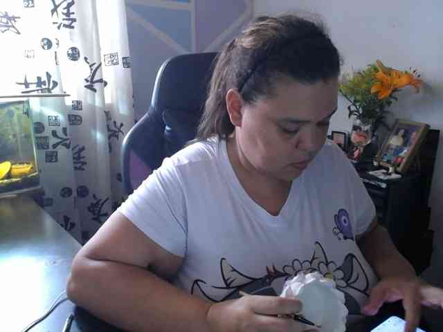 beautifulchubbyqueen webcam