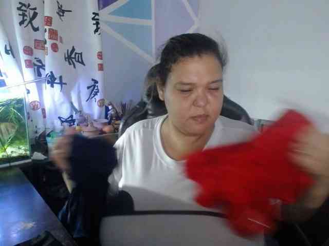 beautifulchubbyqueen webcam