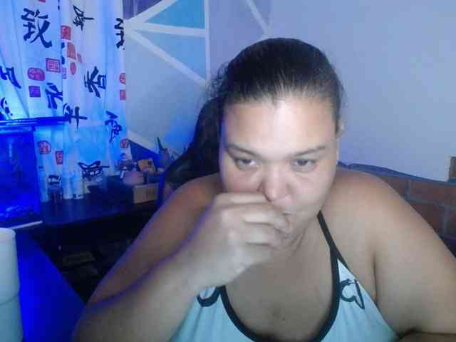 beautifulchubbyqueen webcam