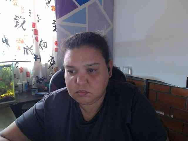 beautifulchubbyqueen webcam