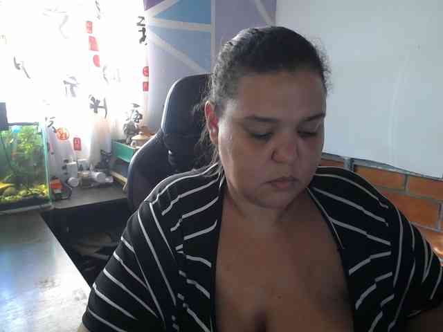 Beautifulchubbyqueen - Girl 