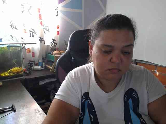 beautifulchubbyqueen webcam