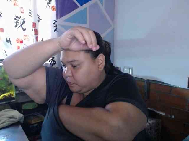 beautifulchubbyqueen webcam