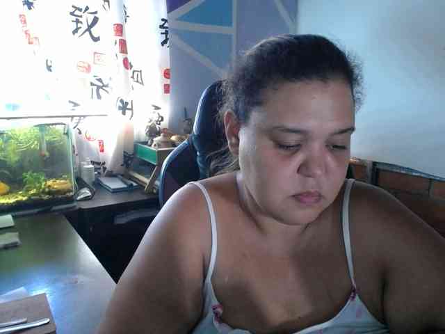 Modella: beautifulchubbyqueen
