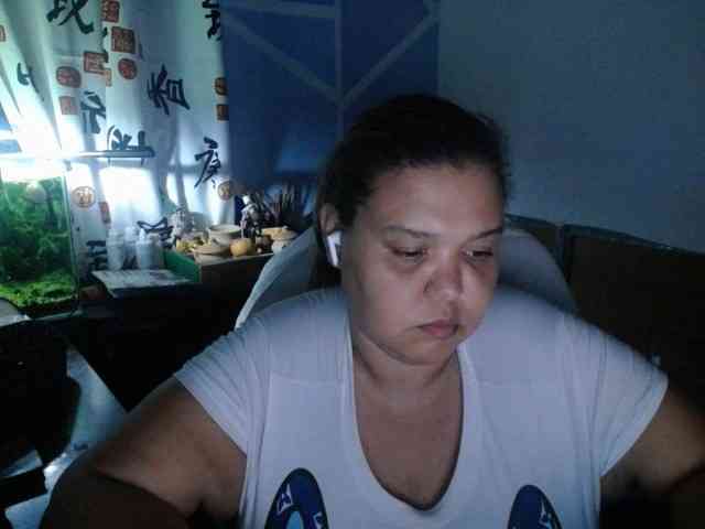 beautifulchubbyqueen webcam