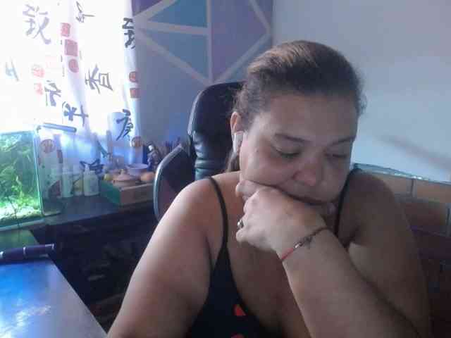 beautifulchubbyqueen webcam