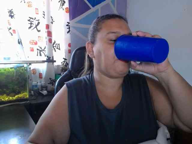 beautifulchubbyqueen webcam