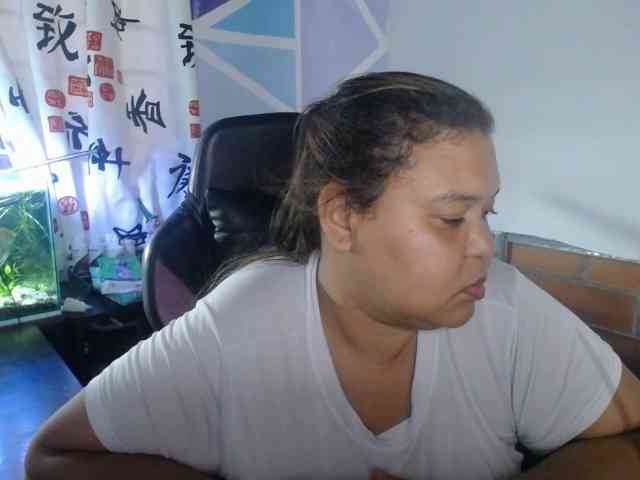 beautifulchubbyqueen webcam