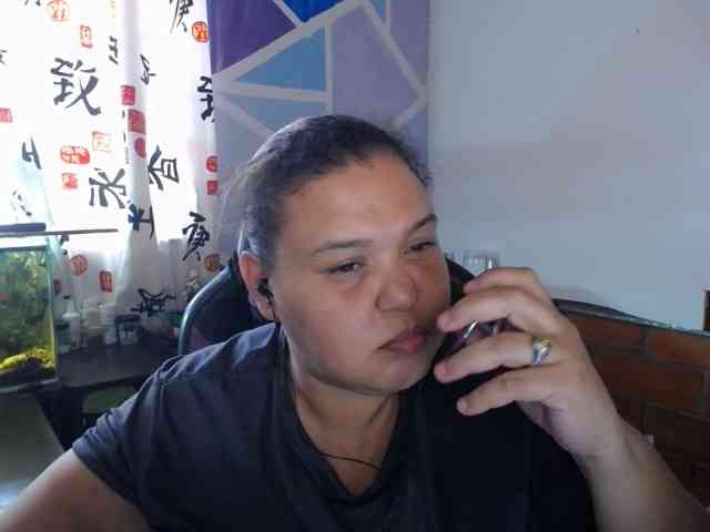 beautifulchubbyqueen webcam