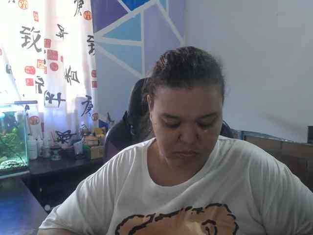 beautifulchubbyqueen webcam