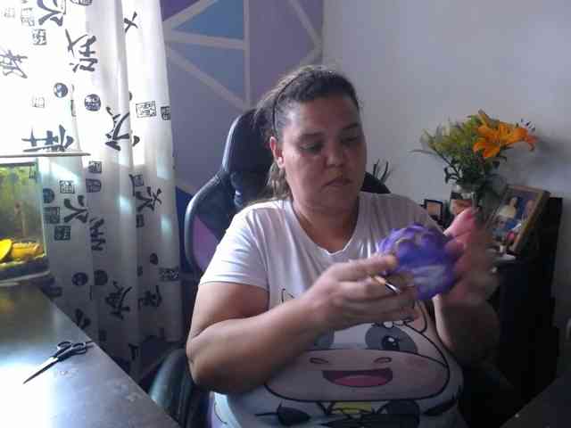 beautifulchubbyqueen webcam