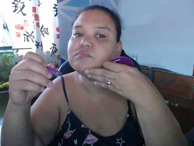 beautifulchubbyqueen webcam