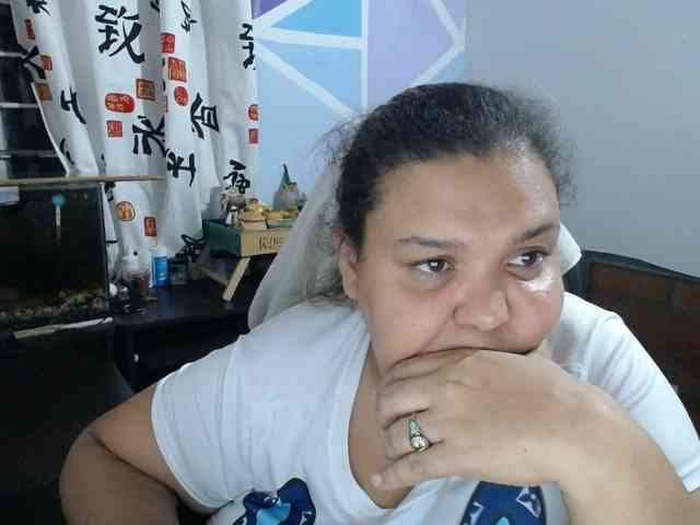 beautifulchubbyqueen webcam
