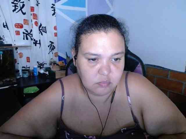 Beautifulchubbyqueen - Girl 