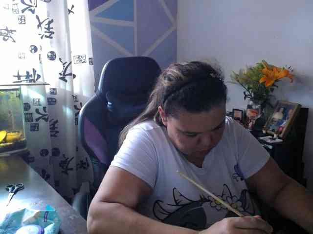 beautifulchubbyqueen webcam