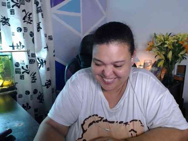 beautifulchubbyqueen webcam