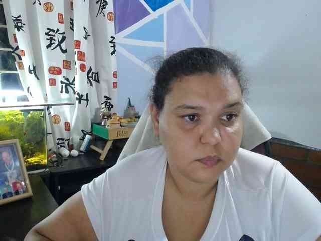 beautifulchubbyqueen webcam