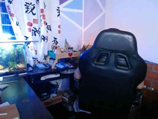 beautifulchubbyqueen webcam