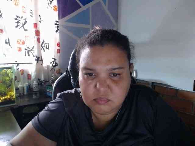beautifulchubbyqueen webcam