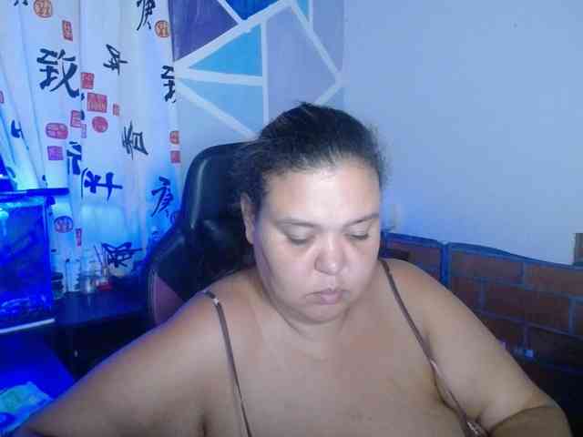 beautifulchubbyqueen webcam