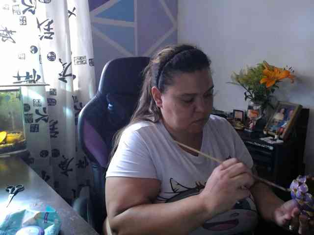 beautifulchubbyqueen webcam