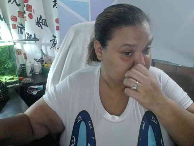 beautifulchubbyqueen webcam