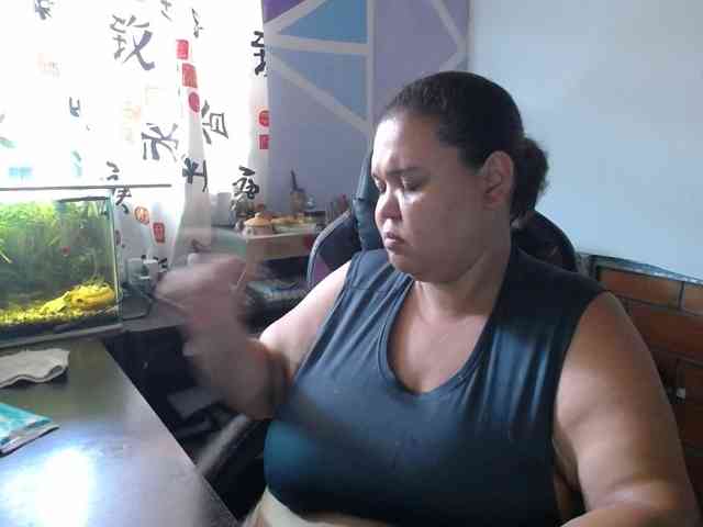 beautifulchubbyqueen webcam
