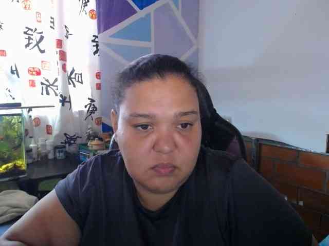 beautifulchubbyqueen webcam