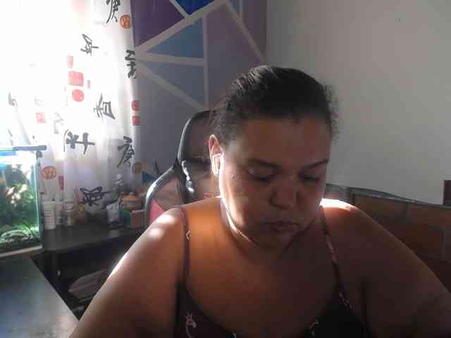 beautifulchubbyqueen webcam